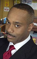 Rocky Carroll - bio and intersting facts about personal life.