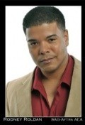 Rodney Roldan - bio and intersting facts about personal life.