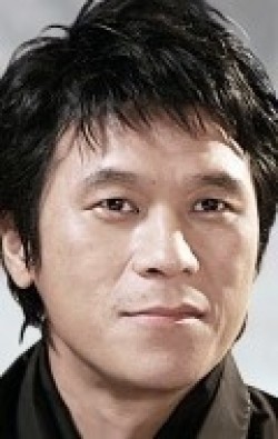Actor Kim Roe Ha, filmography.