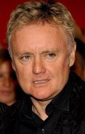 Recent Roger Taylor pictures.