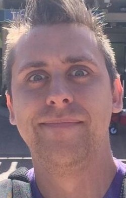 Recent Roman Atwood pictures.