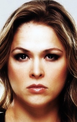 Ronda Rousey pictures