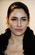 Actress, Writer, Director Ronit Elkabetz, filmography.