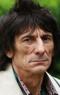 Ronnie Wood pictures