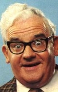 Ronnie Barker pictures
