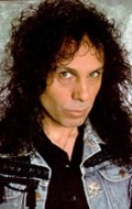 Recent Ronnie James Dio pictures.