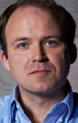 Actor, Composer Rory Kinnear, filmography.