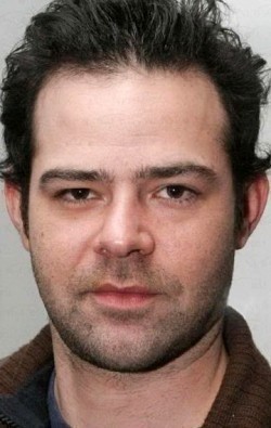 Recent Rory Cochrane pictures.