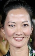 Rosalind Chao filmography.