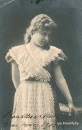 Rosa Albach-Retty