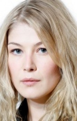 Recent Rosamund Pike pictures.
