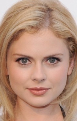 Rose McIver pictures