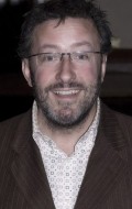 Rowland Rivron - bio and intersting facts about personal life.