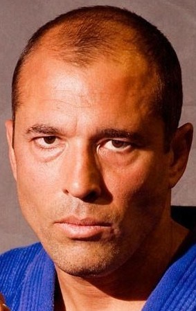 Royce Gracie pictures