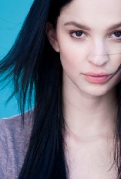 Recent Ruby Modine pictures.