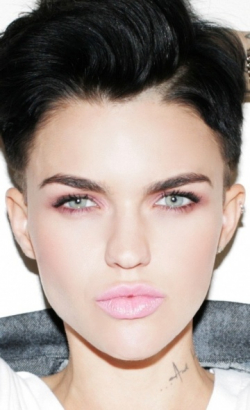 Ruby Rose - wallpapers.