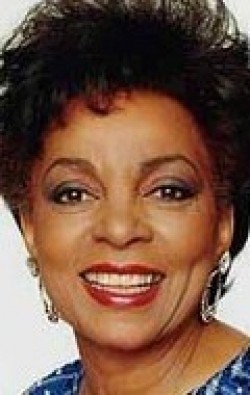 Actress, Writer, Producer Ruby Dee, filmography.