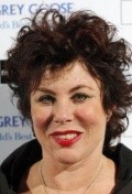 Recent Ruby Wax pictures.