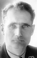 Rudolf Hess