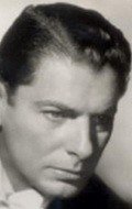 Actor Rudolf Prack, filmography.