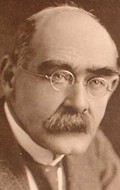 Rudyard Kipling - bio and intersting facts about personal life.