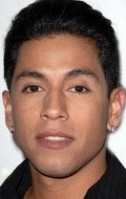 Rudy Youngblood pictures