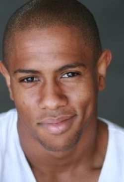 Actor Russell Charles Pitts, filmography.