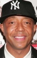 Russell Simmons - wallpapers.
