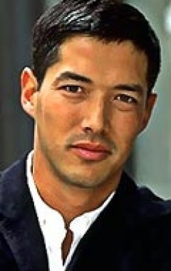 Russell Wong pictures