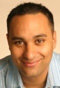Russell Peters - bio and intersting facts about personal life.