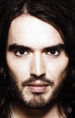 Russell Brand - bio and intersting facts about personal life.
