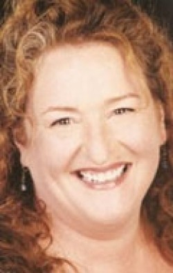 Rusty Schwimmer pictures