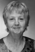 Ruth McGhie - bio and intersting facts about personal life.