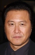 Actor Ryo Ishibashi, filmography.