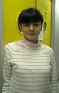 Actress Ryoko Takizawa, filmography.