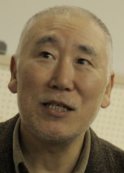 Ryosuke Takahashi