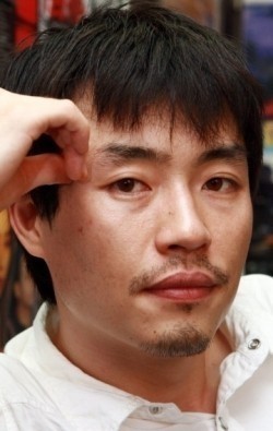 Recent Ryoo Seung Wan pictures.