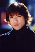Actor Ryuta Kawabata, filmography.