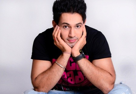 Recent Sahil Anand pictures.