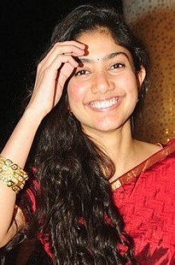 Actress Sai Pallavi, filmography.