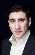 Sakhat Dursunov