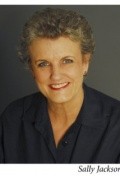 Sally Jackson - bio and intersting facts about personal life.
