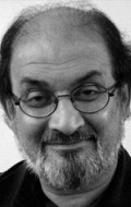 Salman Rushdie pictures
