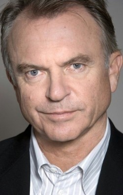 Sam Neill - bio and intersting facts about personal life.