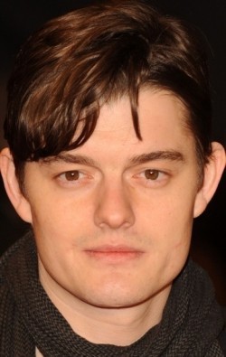 Sam Riley pictures