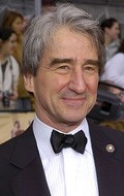 Actor, Director, Producer Sam Waterston, filmography.