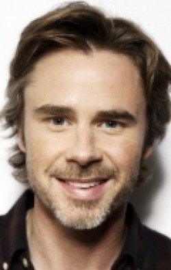 Sam Trammell pictures