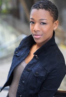 Samira Wiley pictures