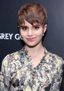 Sami Gayle pictures