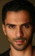 Sammy Sheik - bio and intersting facts about personal life.